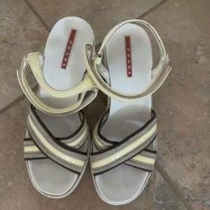 Prada sandal